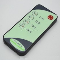 코딩교육용 적외선 리모콘 리모컨 아두이노 라즈베리, 단일옵션