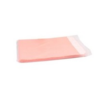 HDPE 고급형 택배봉투 살구, 300개
