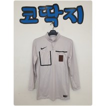 남04258 나이키정품 드라이핏 기능성 헨리넥 포켓 피케 티셔츠 긴팔 골프웨어 중고구제 코딱지구제