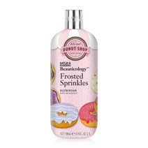 베일리스 앤 하딩 베일리스 앤 하딩 뷰티콜로지 프로스티드 스프링클즈 바스폼 500ml