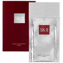 SK-II 페이셜 트리트먼트 마스크 10매, 1개, 1개