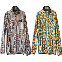 카부 카바노 KAVU 여성 남성 겨울 캐쥬얼핏 아웃도어 등산 스포츠 넥 풀오버 니트