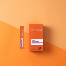 리얼그램 미오이노시톨 4000 1개월분, 4000mg x 30포, 1개