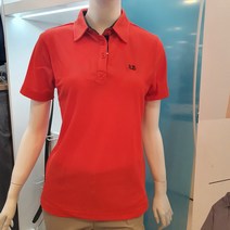 [이동수골프]데일리 골프웨어~강강추!!!깔끔하고 시원하고 스판짱~ 허니콤 여성용신상반팔카라티착한가격 29000원F1BTS3531 R1