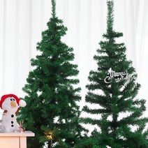 크리스마스트리 스카치 무장식 트리