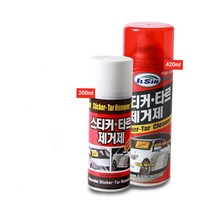 오피스텔엘리베이터 컨테이너광고 주차딱지제거제 420ml 1층매장광고 차량용스티커제거제 접착제 차유리 껌, 스티커제거제 420ml