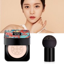 물광BB CC크림 워터비비 메이크업베이스 비비스틱, 자연 3pcs