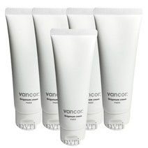 1+1+1+1+1 반코르 오레가노크림 모이스트 수분크림 영양크림 샘플증정 100ml