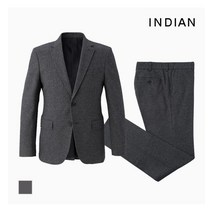 인디안 INDIAN TR 트윌 정장 SET_MIUFAXF8461_SET