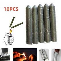 렌치 저온 알루미늄 용융 용접봉 10 개 구리 스테인레스 스틸 솔더 파우더 용접 도구 없음, [03] 10PCS, 03 10PCS
