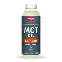 자로우포뮬러스 MCT 오일 코코넛추출 591ml 1개