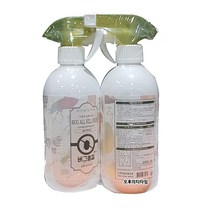 코스트코 버그올킬 친환경 살충제 500ml x 2개입, 2개