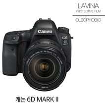 PGM*^몰캐논 6D MARK2 보호필름 상단포함 올레빅 2매 디카 카메라 사진기액정 디지털 용액정^^췤pgm, a^^옵션없슴