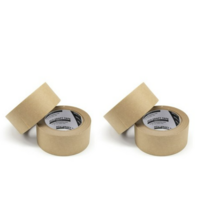 에코앤드 크라프트 분리수거 일괄배출 테이프 50mm x 40m, 취급주의, 16개