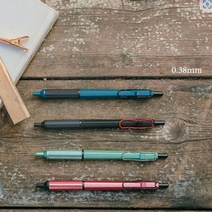각인펜 볼펜 펜제작 볼펜만들기 볼펜인쇄 볼펜심, MINT GREEN, 본상품선택