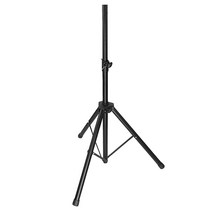 카날스 ST-205 최고급 스피커스탠드 이중안전고리 공연장 행사장 쵀대높이 168cm