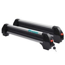 비앤비랙 SR-1001 디스카바리 스키캐리어, 단품