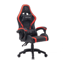 16피스 사무용 학생 게이밍 의자, Red