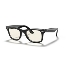 레이밴 Wayfarer 선글라스 RB2140-901-5F-54