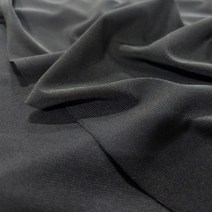 잇디자인 덮개용휘장천 가림막휘장천 (올 풀림이 없어 수선비 없음) 테이블보 검은천 가리개원단, 검정