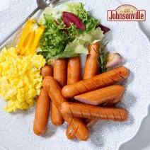 쟌슨빌 스모크 브랏 냉동 소시지, 1810g, 1개