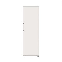 LG전자 오브제 컨버터블 냉장고 X321GB (384L 베이지), 연결안함
