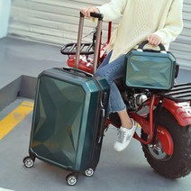 마츠리센 다이아 여행용캐리어