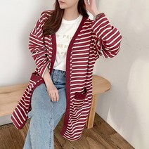 아이슈즈단가라 포켓 가디건 1070598