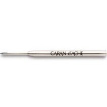 Cd 골리앗 볼펜심 M 블랙 CARAN DACHE, 상세설명 참조, 없음