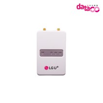ME-I71KL LTE 라우터 LG U+ 2포트, 2년, 무제한 요금제 IoT MOF 990, 고정IP추가안함