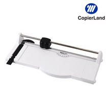트리머재단기 IDEAL 1030 l A4직선 l 독일정품 l 특수칼날 l 개인사무실오피스, 상세 설명 참조, 상세 설명 참조, 단품
