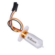 3D프린터 부품 소모품 ANTCLABS BLtouch V3.1 자동 레벨링 센서 베드, 1PC, Bltouch 만