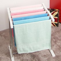 국내산 미니 빨래건조대 소형 접이식 실내 빨래건조대 원룸 실내건조대 1단/2단, 미니 실내빨래 건조대 2단