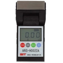 동일기연 휴대용 정전기 측정기 ARS-H002ZA