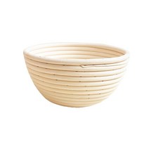 반느통 제빵 베이킹 라운드 타원형 발효바구니 바네통, 발효바구니타원형15*8*5cm