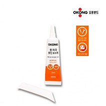 오공 못자국 충진 보수제 벽면크랙 충진보수제 0.5997ea, SH_ 1