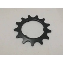 Stumey-Archer 스프로킷 코그 드라이브 5 단 프리휠 내부 5S 13T 1/2x1/8 인치, 02 13T black