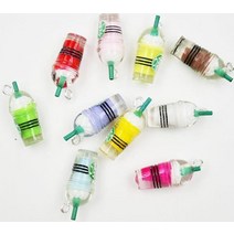 커피아트용품 wholesale 3d 라운드 아이스크림 커피 프라푸치노 컵 수지 플랫 백 카보 숑 모조 식품 예술 공급 장식 매력 공예, 믹스에는 후크가 있습니다