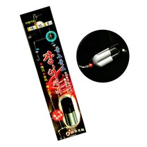 금호조침 장어 거북묶음추 바다 민물 묶음 낚시 원줄 통발 미끼 바늘 채비 세트, 01.KF-305장어거북묶음추