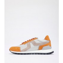 제이린드버그 Bridge Runner Sneaker FMAC04875-I131 남성 브릿지 러너 스니커즈