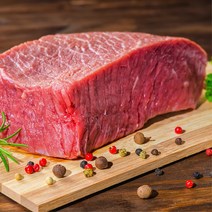 마장동 전통한우 투뿔 한우 장조림용 300g 부드러운 소고기 1++, 한우장조림용300g