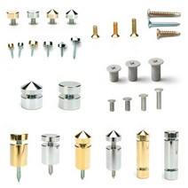 알미늄다보 아크릴다보 와이어천정걸이 천정안내판 숫자판 명패 다보 볼트 다모모음 자재 황동다보 고급헤라 알미늄브라켓 낚시줄 천정고리, 1개, 가격문의(010-2369-6407)