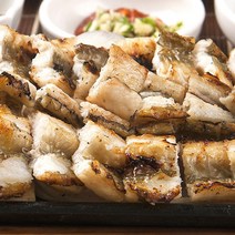 통영 자연산 손질 장어 특대 구이용 장어 소스 증정, 2.3kg (손질 후 1.5kg 이상)+소스 6개