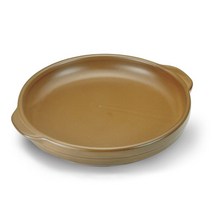 경산세라믹 뚝배기 전골판 특대
