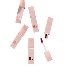 [바닐라코] 글로우 베일 촉촉한 착색 립 틴트 3.8G, PK01 누디 니어