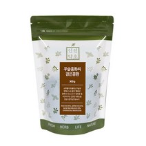 신선약초 우슬홍화씨 검은콩환 정품, 300g x 1개
