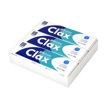 클락스 3개(선물박스포함) 무향 천연치약 임산부입덧 시린이 치주염 멀티케어