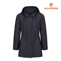 [올포유] 여성 후드 사파리 점퍼 ALFRK4221-915_G