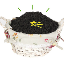 천연 방분탄 야자 활성탄 / 화장실물비린내 / 신축아파트입주 선물 / 결로공사 후, 5kg