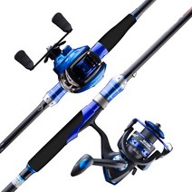 새로운 일본 탄소 루어 막대 세트 워터 드롭 휠 낚싯대 바다 던지는 루아 전체 장비, 하이 카본 2.7m 오른손 드롭